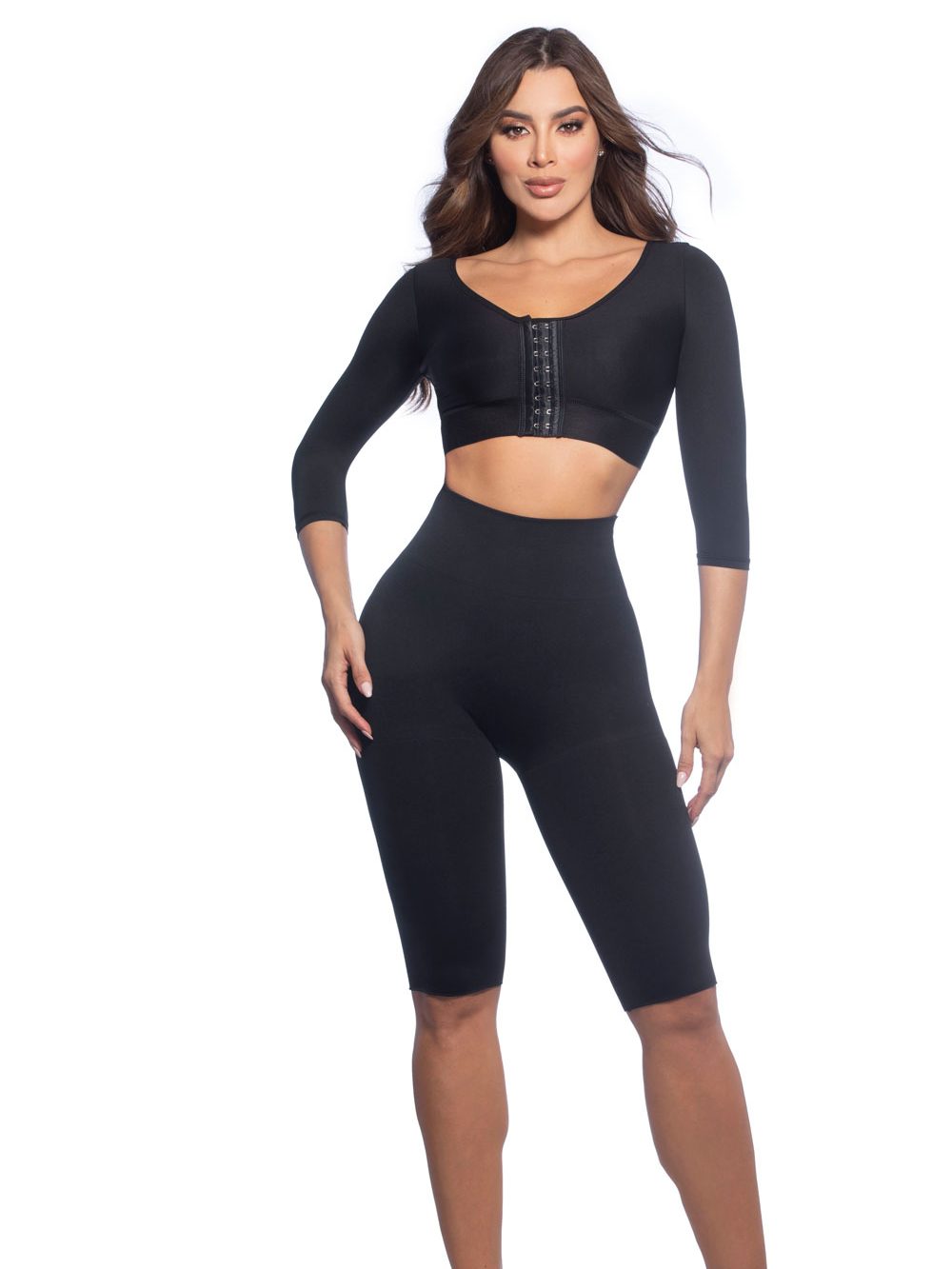 Brasier Confort