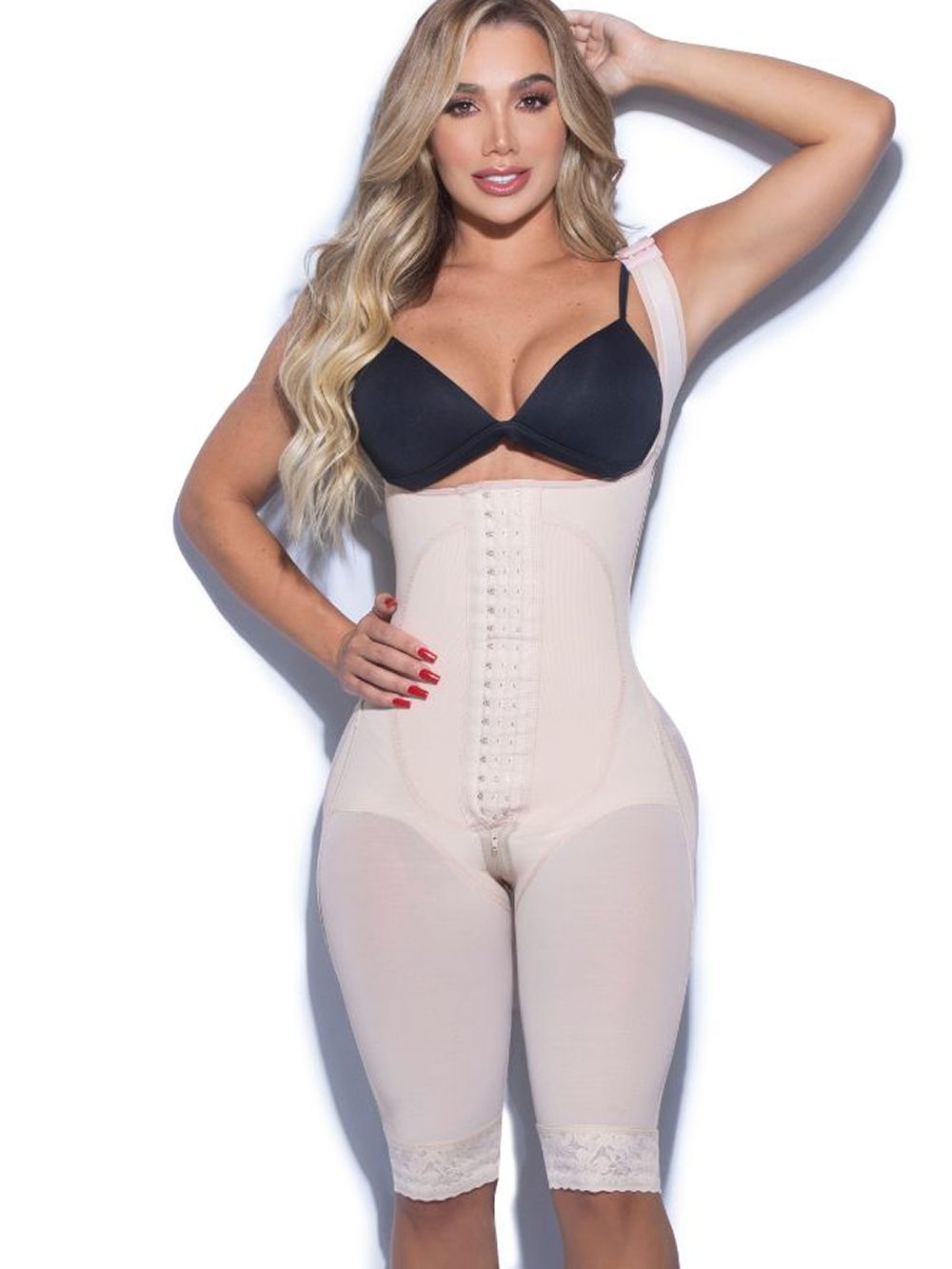 Siluette Hourglass Girdle