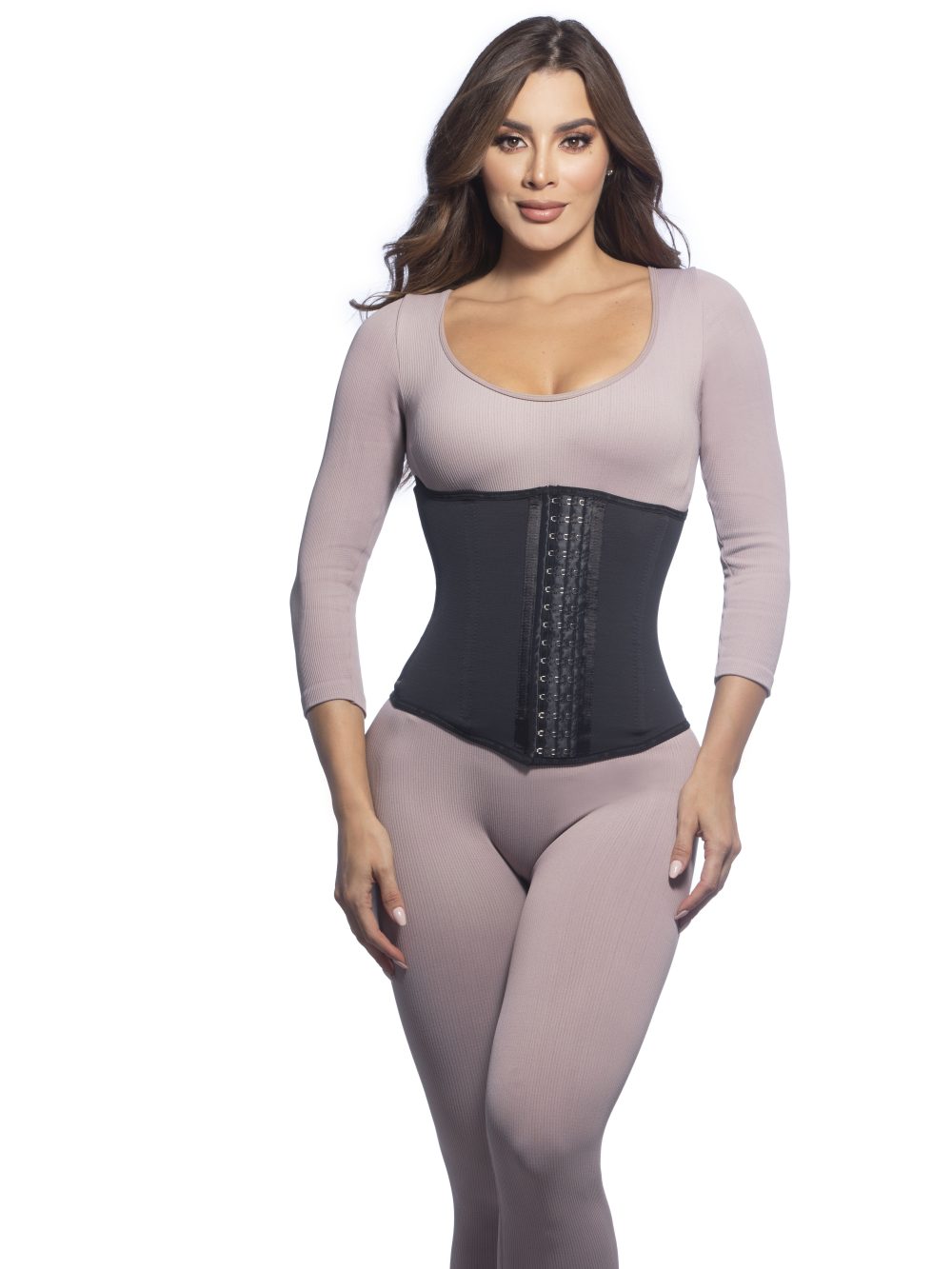 Comfort Waist Cincher (Clasp)