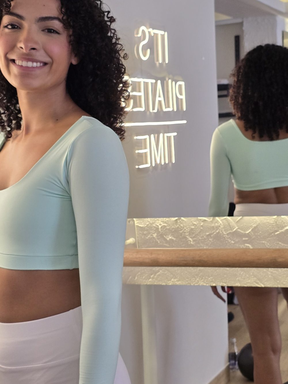 Top Pilates
