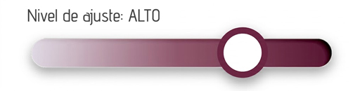 Ajuste Alto