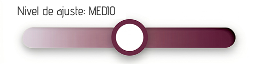Ajuste Medio