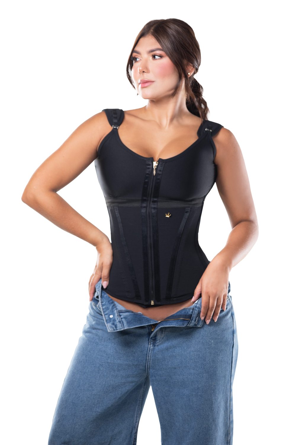 Chaleco Full Bra